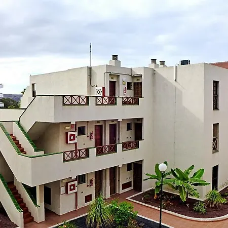 Andorra Apartman