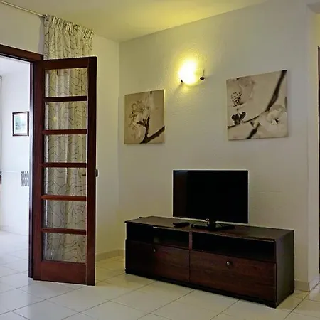 Apartman Andorra *