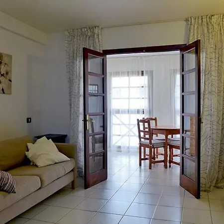 Apartman Andorra