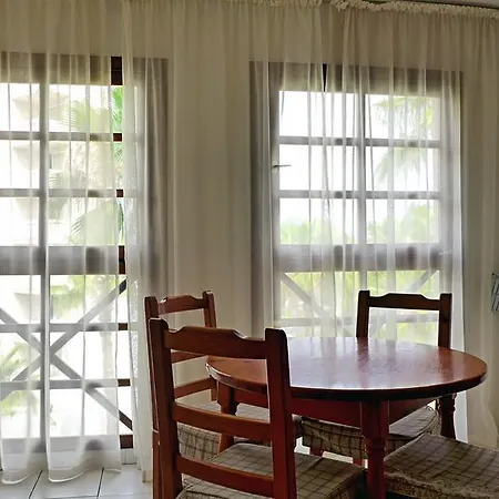 Andorra Apartman