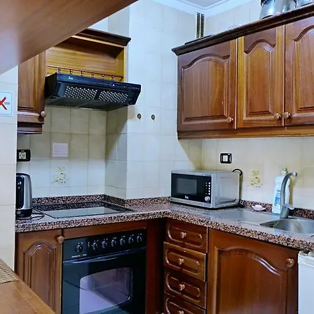 Apartment Andorra Playa de las Americas (Tenerife)