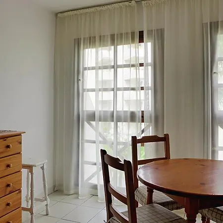 Andorra Apartment *