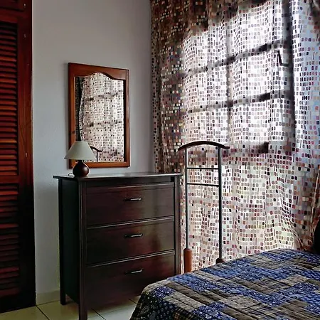 Andorra Apartment Playa de las Americas (Tenerife)